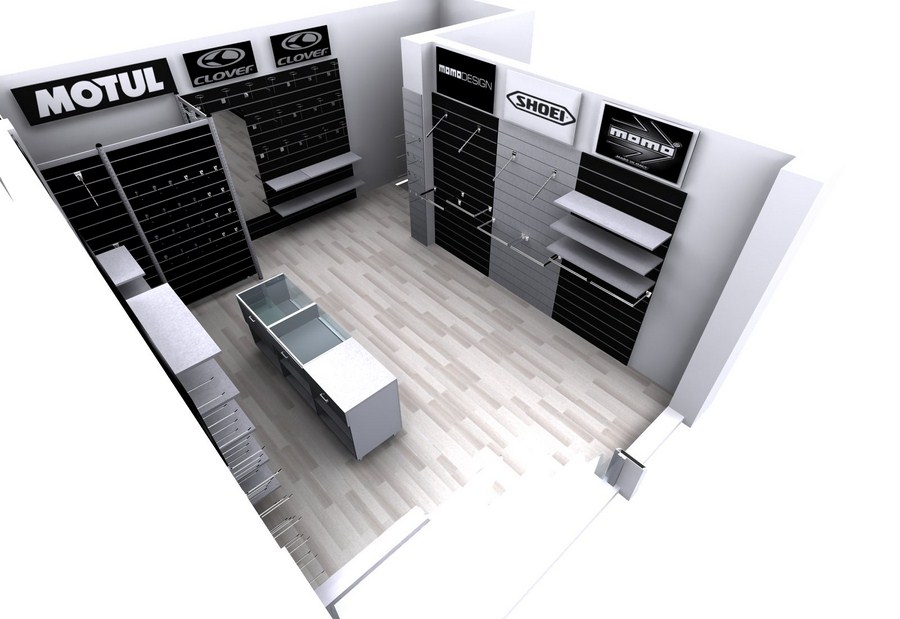 Foto 7 ARTICOLI SPORTIVI